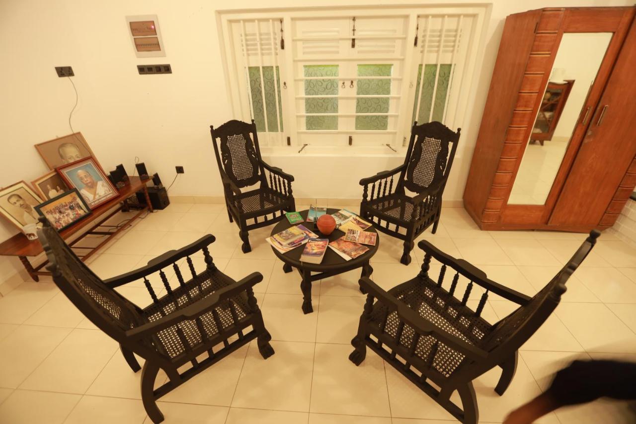 Mahagedara Dickwella Hotel Exterior foto